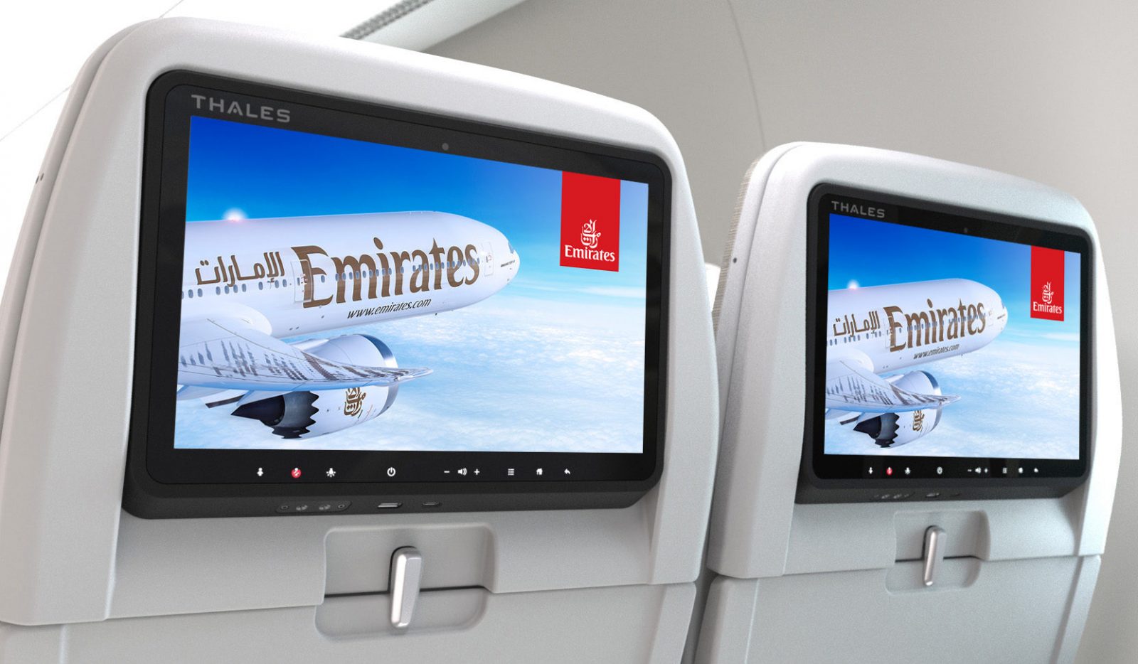 Emirates Reportedly in Talks With Boeing to Defer, Cancel or Change Massive 777X Order