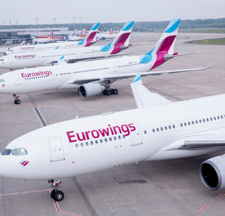 Is Lufthansa Really Abandoning Low-Cost Long-Haul Travel?