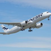 Finnair Transferring Dehli-Based Crew to OSM Aviation - Now Accepting Applications
