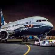 Boeing 737 MAX Hit with New Problem: Manufacturer Say's Certain Parts Have "Potential Nonconformance"