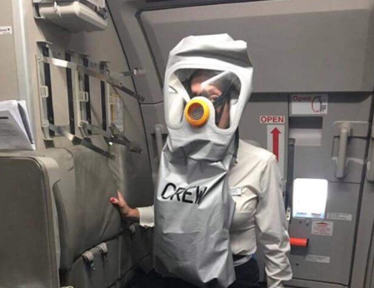 Photo Credit: The Sun