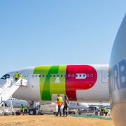TAP Air Portugal Criticised for Paying Out €1.17 Million in Bonuses