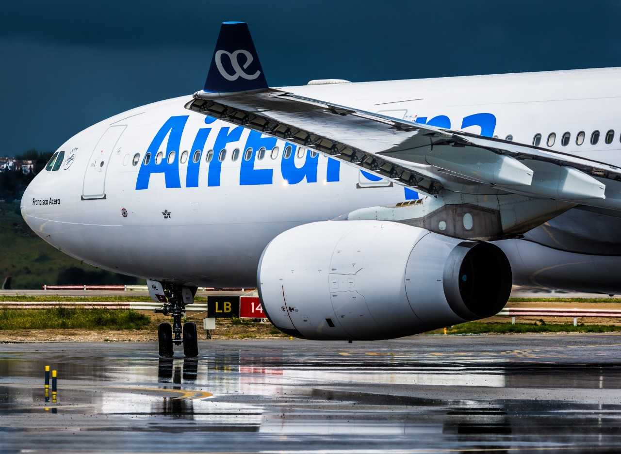 Air Europa Cabin Crew Will Begin Overnighting in Caracas, Five Months After Crew Were Shot At