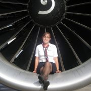 From Flight Attendant to Aircraft Engineer: How Women Are Breaking Down Gender Sterotypes