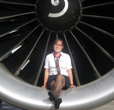 From Flight Attendant to Aircraft Engineer: How Women Are Breaking Down Gender Sterotypes