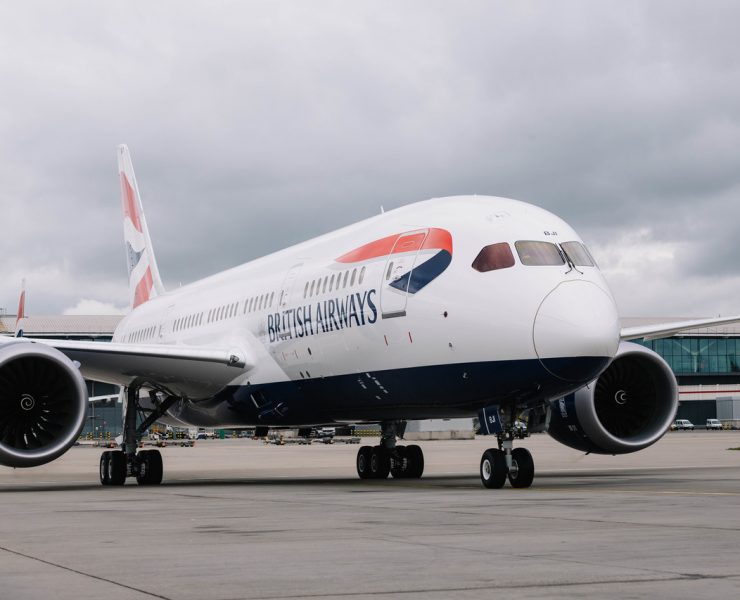 British Airways Seeks to Avoid Mass Industrial Action with "Final" Improved Offer