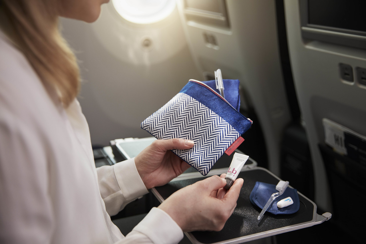 British Airways is Trying to Put the 'Premium' Back into Premium Economy With New Soft Product