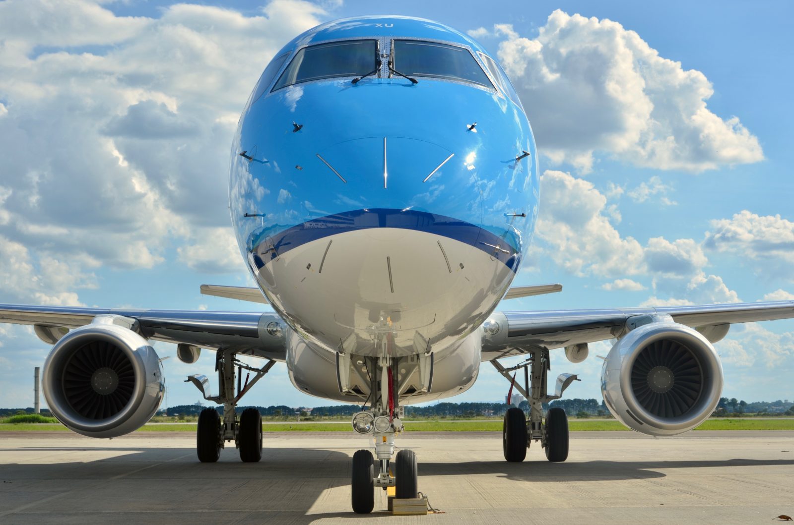 RECRUITING NOW: KLM CityHopper is Now Hiring New Cabin Crew