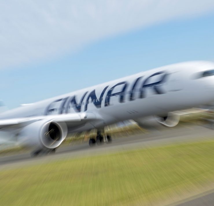 Photo Credit: Airbus