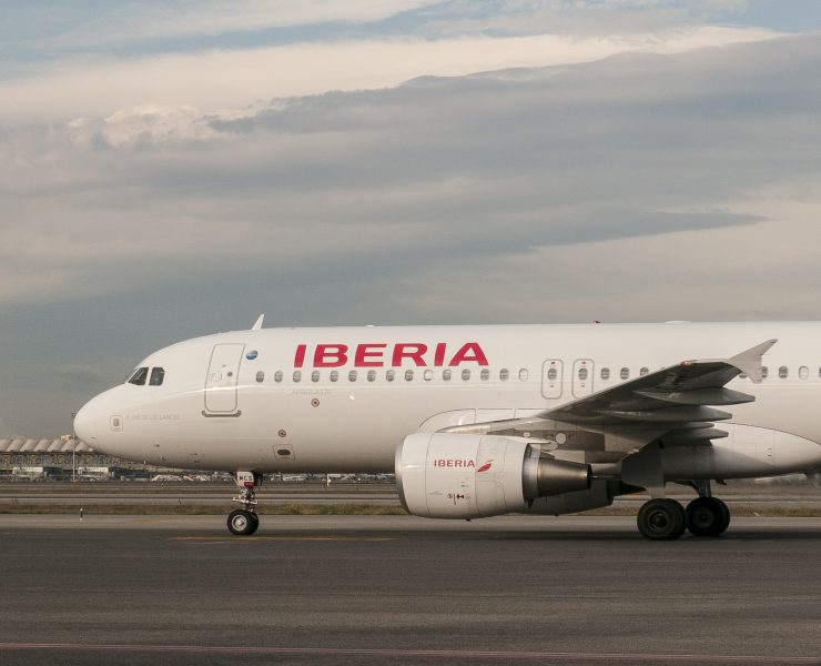 Iberia Opens Up Cabin Crew Recruitment for Short and Medium-Haul Fleet