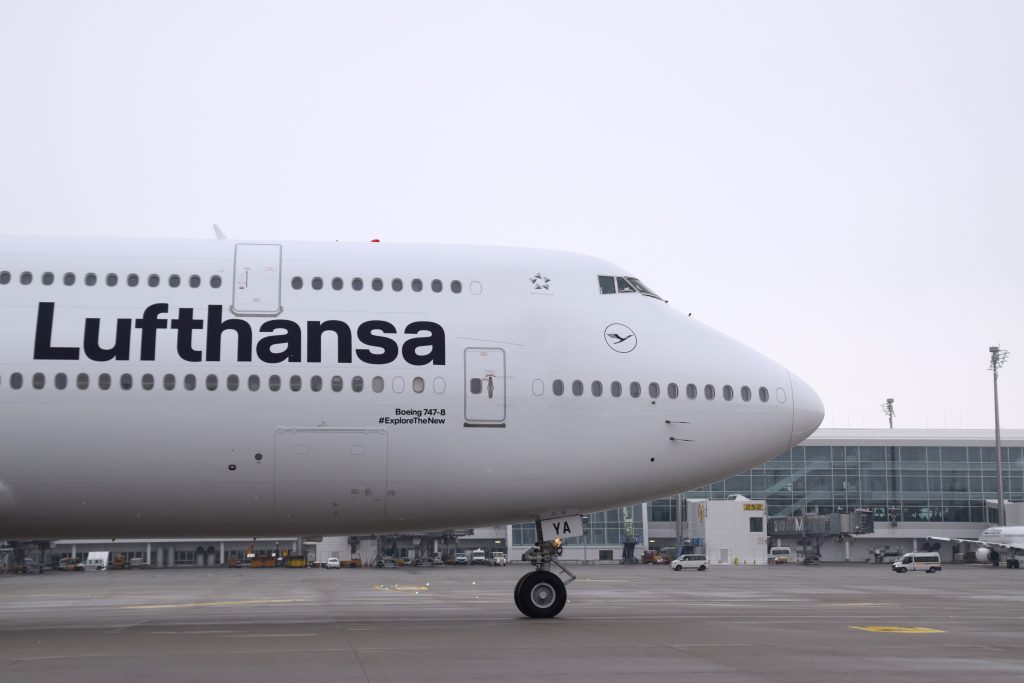 What We Learned at Lufthansa's First Capital Markets Day Since 2011