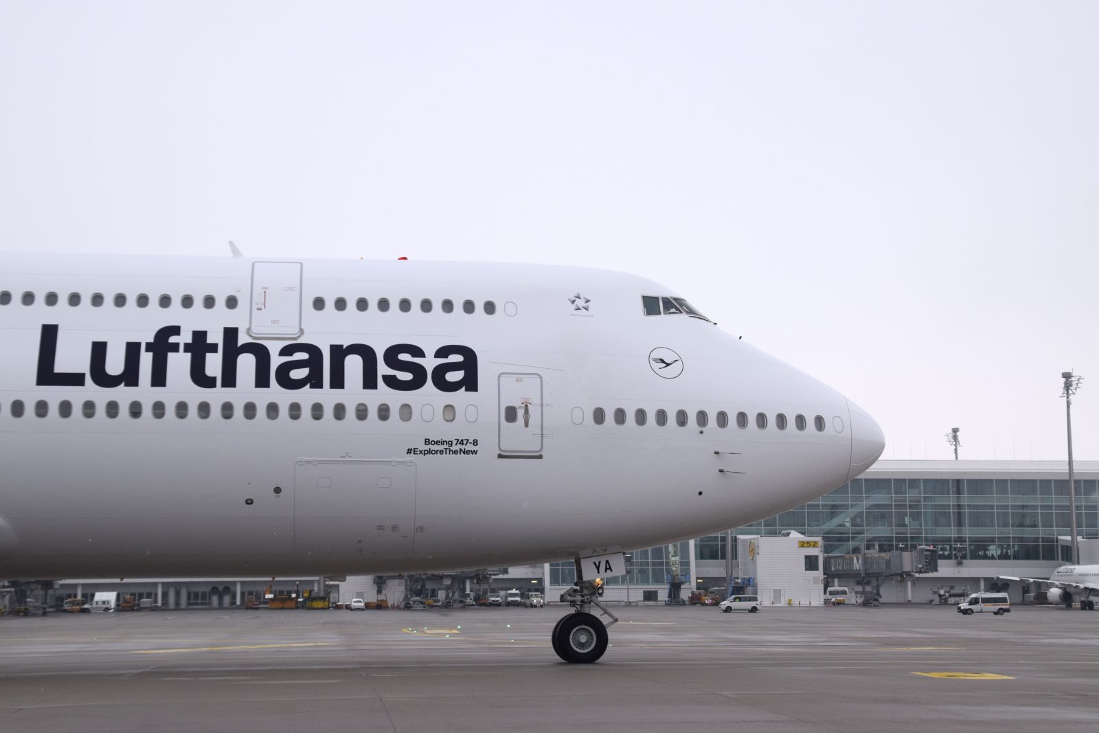 What We Learned at Lufthansa's First Capital Markets Day Since 2011