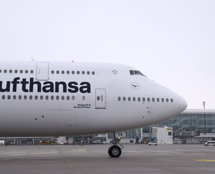 What We Learned at Lufthansa's First Capital Markets Day Since 2011