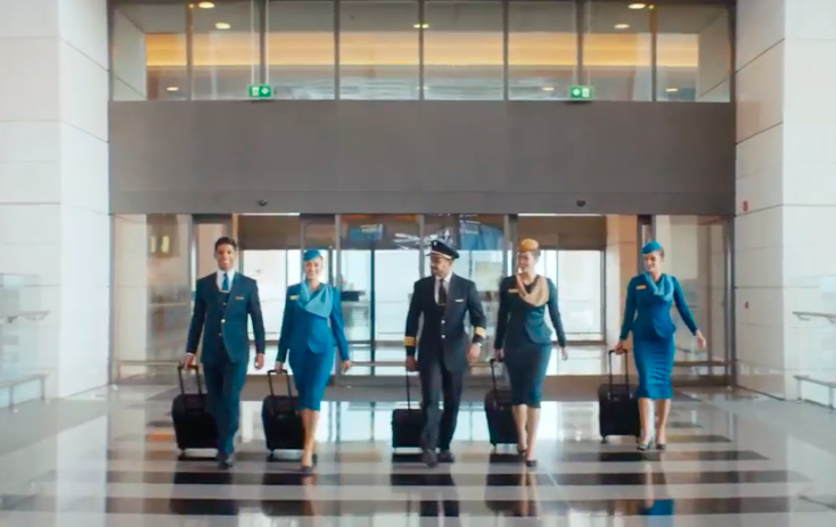 Photo Credit: Oman Air