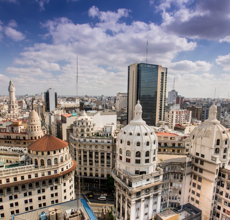 Photo Credit: @travelbuenosaires