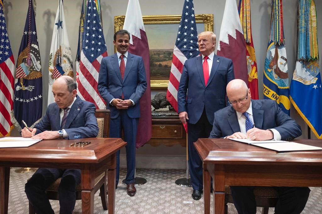 Photo Credit: Qatar Airways