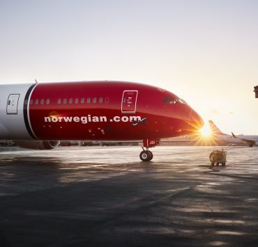 Bjørn Kjos, Chief Exec of Low-Cost Long-Haul Airline Norwegian Steps Down With Immediate Effect
