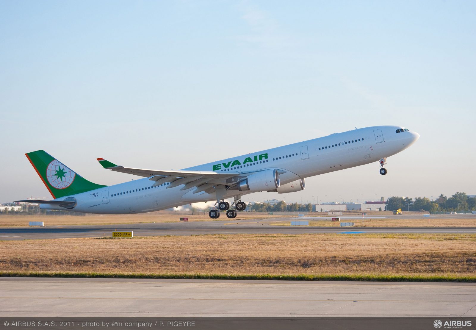The EVA Air Cabin Crew Strike is Coming to an End - But Disruption Expected Until End of July