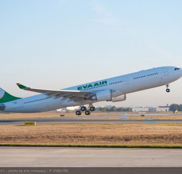 The EVA Air Cabin Crew Strike is Coming to an End - But Disruption Expected Until End of July