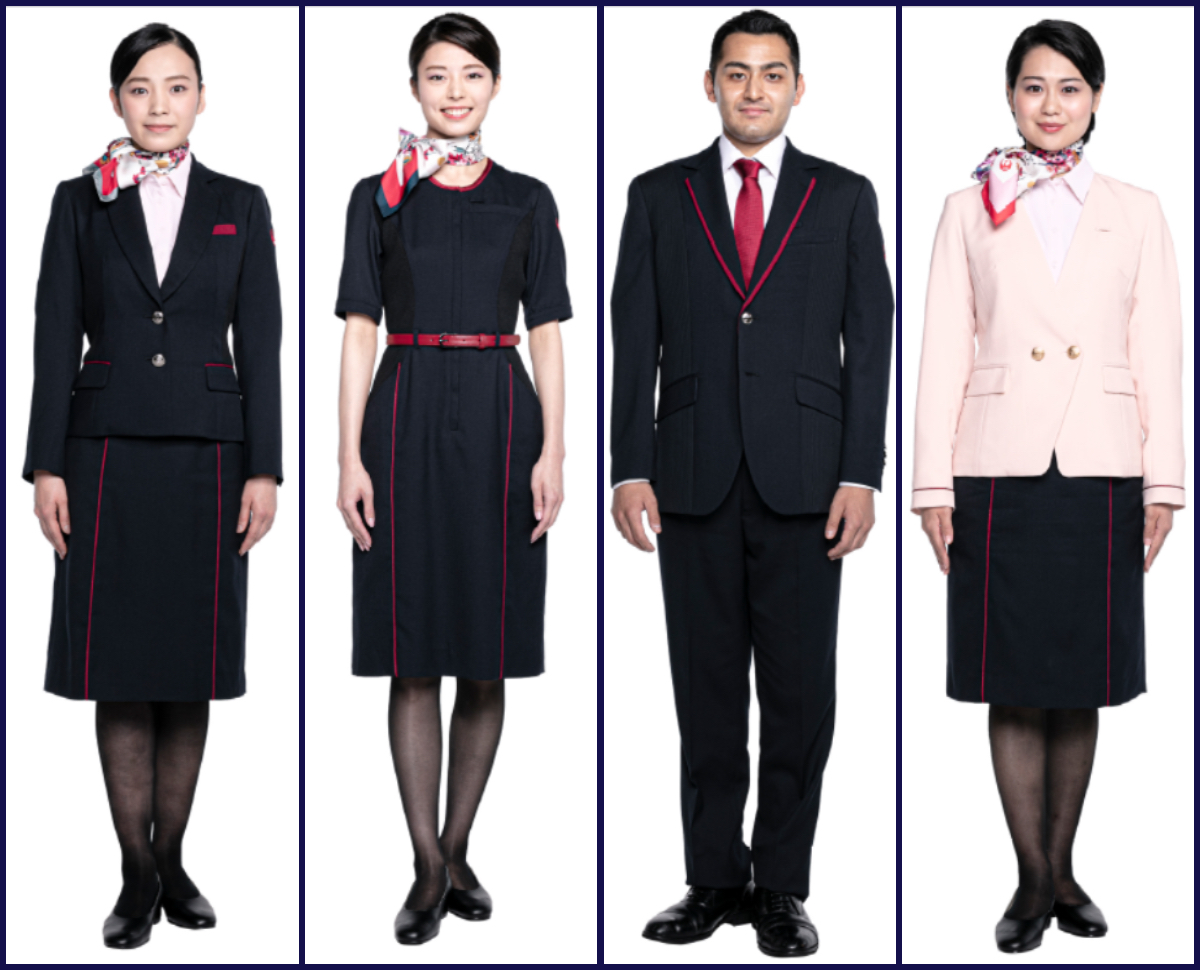 Japan Airlines