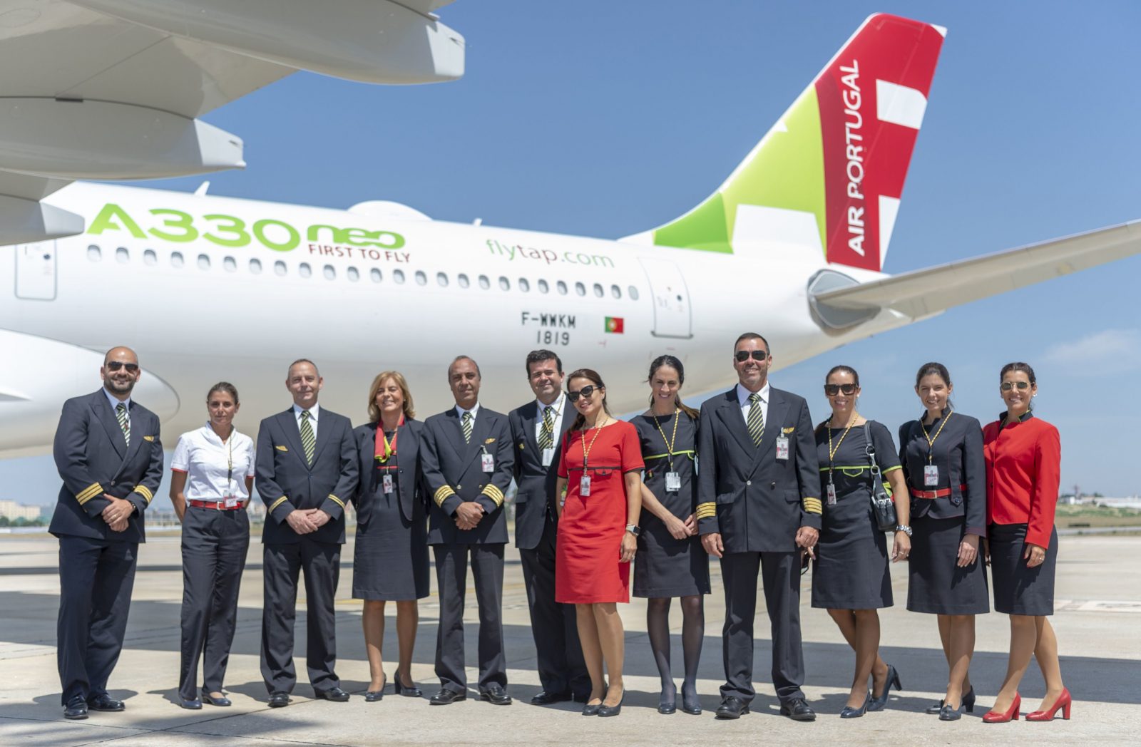 TAP Air Portugal Admits "Odour" Events on New Airbus A330Neo Aircraft That Have Made Cabin Crew and Pilots Ill