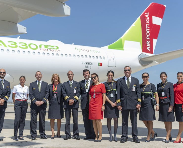 TAP Air Portugal Admits "Odour" Events on New Airbus A330Neo Aircraft That Have Made Cabin Crew and Pilots Ill