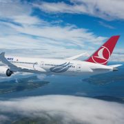 Is This for Real? Turkish Airlines Melted Windows in 787 Dreamliner Photoshoot