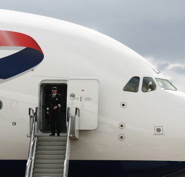 Plot Twist: British Airways Cabin Crew ARE Being Balloted On Strike Action