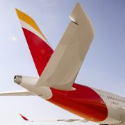 Who Would Have Thought: Iberia Reports Increased Customer Satisfaction Scores On New Plane