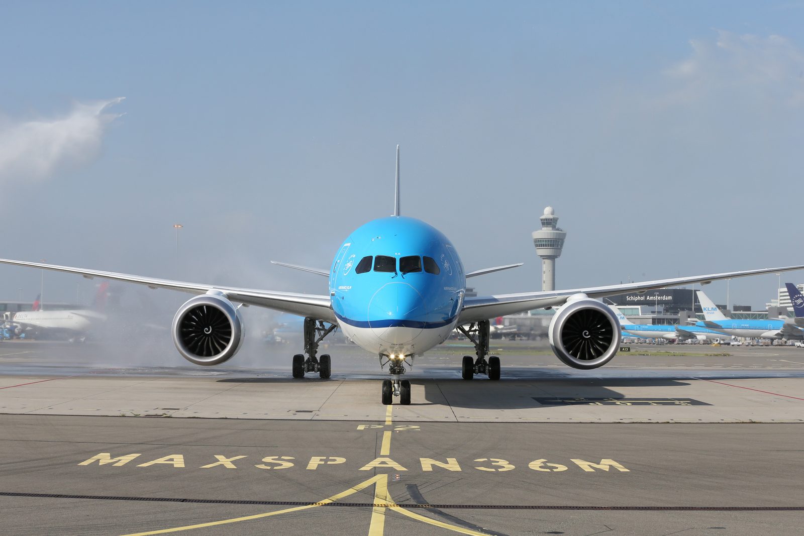 Dutch Airline KLM Causes Outrage with Cover Up Breastfeeding Policy