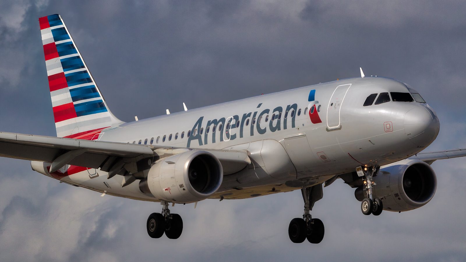 American Airlines Secures Permanent Injunction Against Mechanics Union