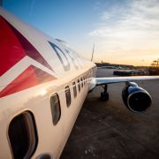 Delta Admits Staff Have Faced a "Particulary Long, Hard Summer": Announces 4% Pay Rise