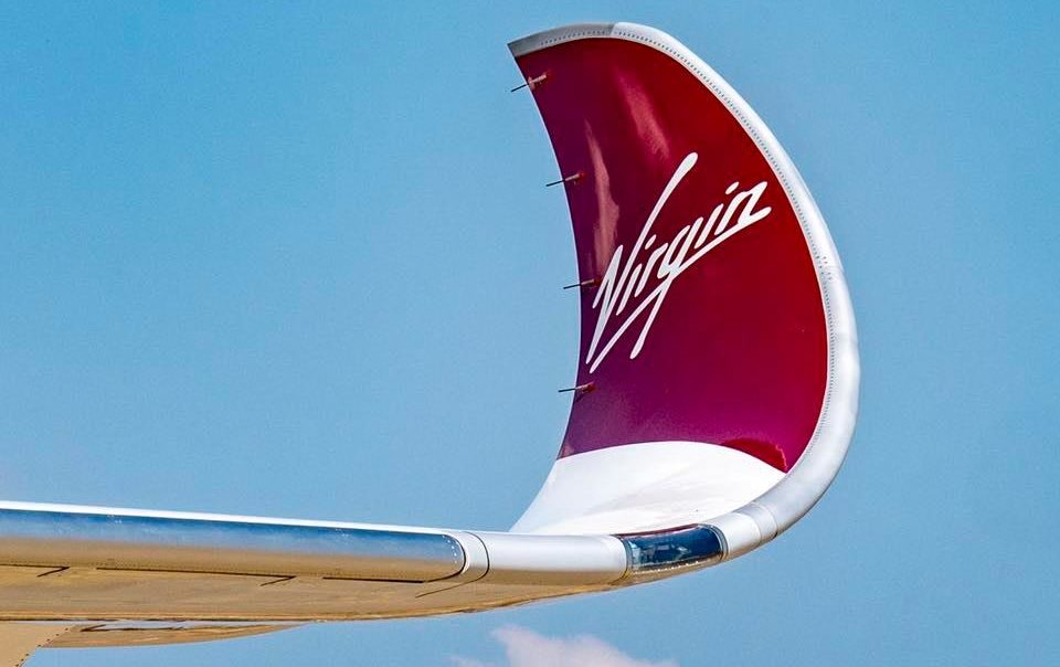 Virgin Atlantic