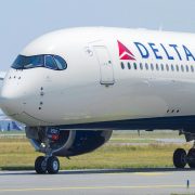 Delta Air Lines Confirms It Will Close It's Tokyo Flight Attendant Base