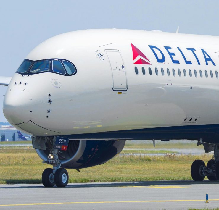Delta Air Lines Confirms It Will Close It's Tokyo Flight Attendant Base