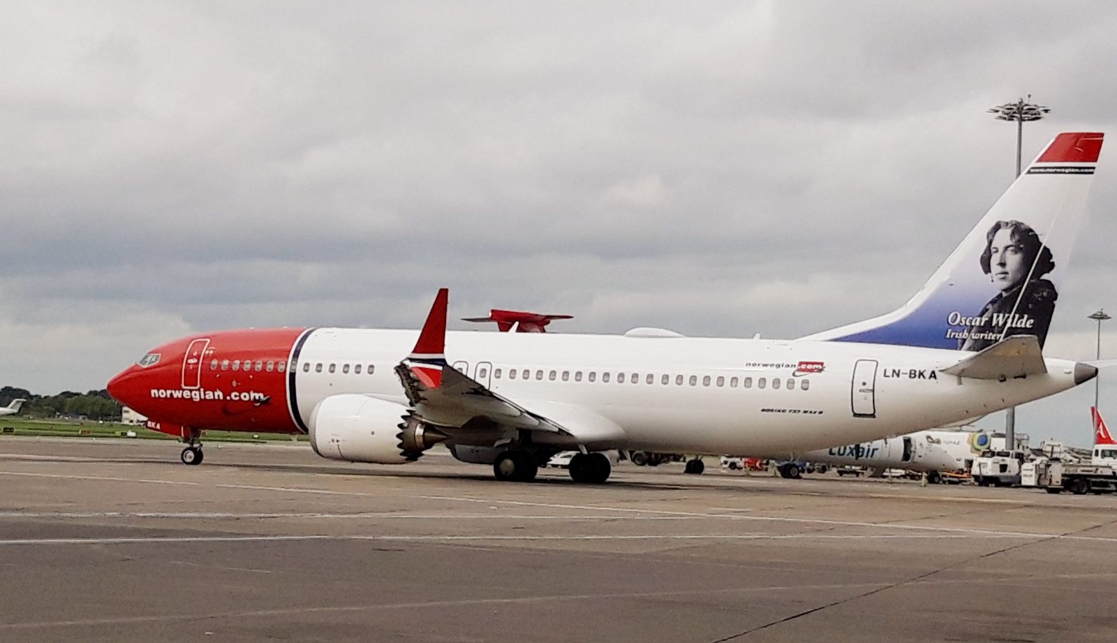 Norwegian Pulls the Plug on Low-Cost Transatlantic Flights from Ireland