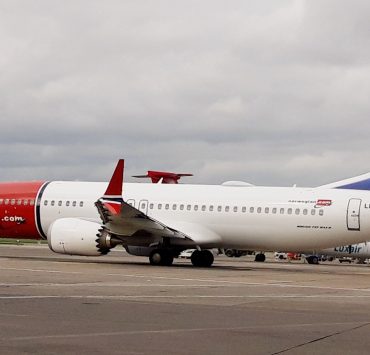 Norwegian Pulls the Plug on Low-Cost Transatlantic Flights from Ireland