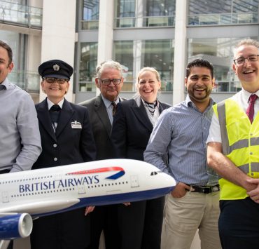 British Airways to Feature in New Documentary - But Will Talk of Striking Pilots Make the Final Cut?