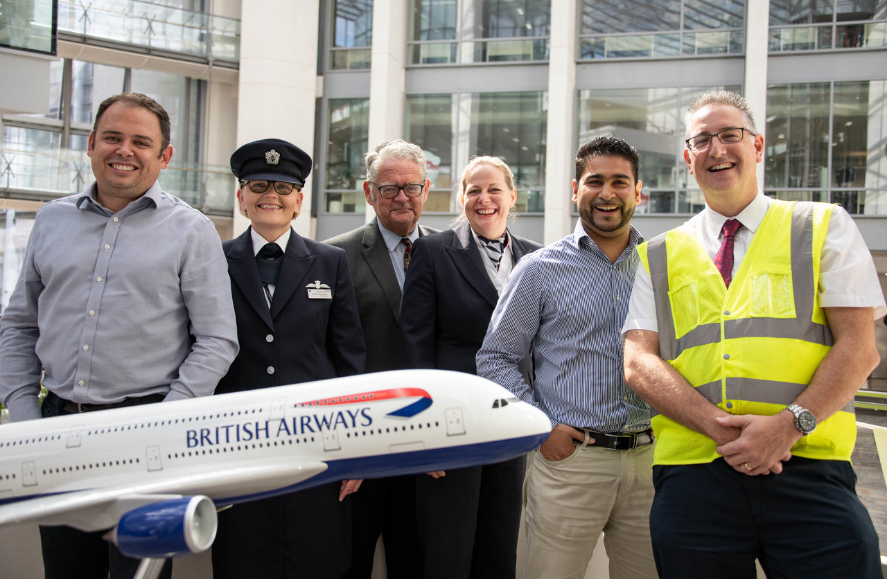 British Airways to Feature in New Documentary - But Will Talk of Striking Pilots Make the Final Cut?