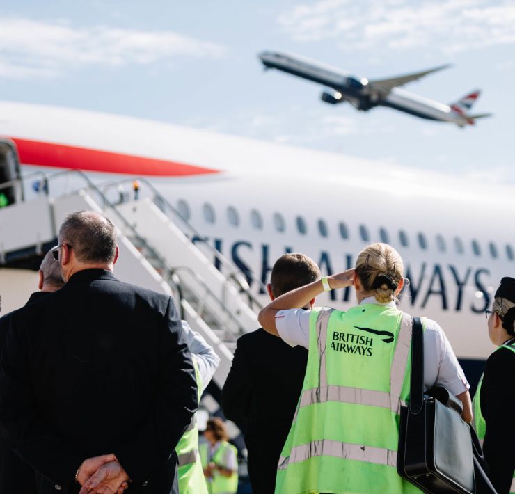 British Airways Settles Lawsuit Over 2017's Massive IT Meltdown