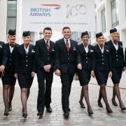 British Airways Cabin Crew Set to Receive Windfall if Airline Gives in to Pilots Demands