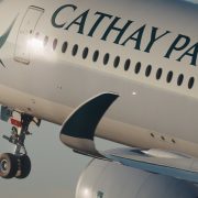 China Imposes Sanctions On Cathay Pacific Pilots and Cabin Crew Involved in Anti-ELAB Movement
