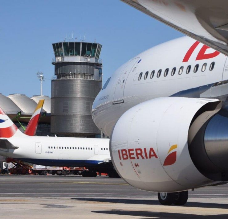 British Airways Parent Company Bucks Trend and Reports Huge Profits in Second Quarter