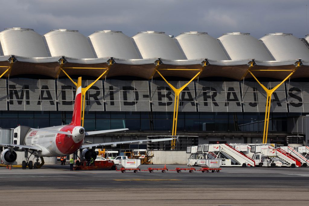 Now Iberia is Set to be Hit by Ground Staff Strikes in Barcelona and Madrid