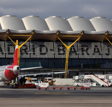 Now Iberia is Set to be Hit by Ground Staff Strikes in Barcelona and Madrid