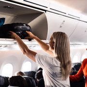 Vast Majority of Australian Flight Attendants Abused Simply for Doing Their Jobs
