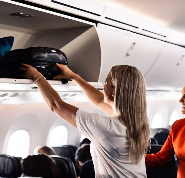 Vast Majority of Australian Flight Attendants Abused Simply for Doing Their Jobs