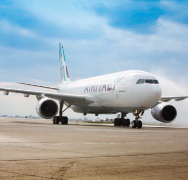 Air Italy Made a Loss of €164 Million in First Year Since Rebranding With Qatari Money