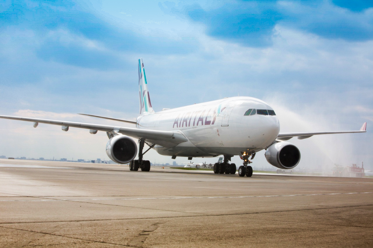 Air Italy Made a Loss of €164 Million in First Year Since Rebranding With Qatari Money