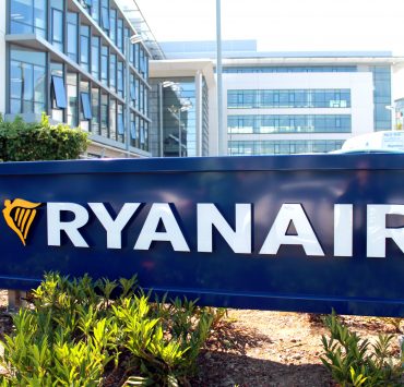 Ryanair Pilots in Ireland Announce August Strike as Airline Claims They're Demanding a 101% Pay Rise